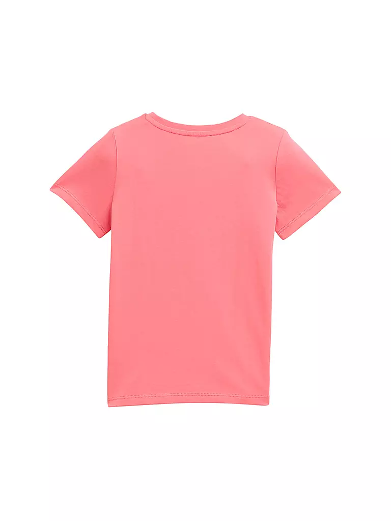TOM TAILOR | Mädchen T-Shirt | weiss