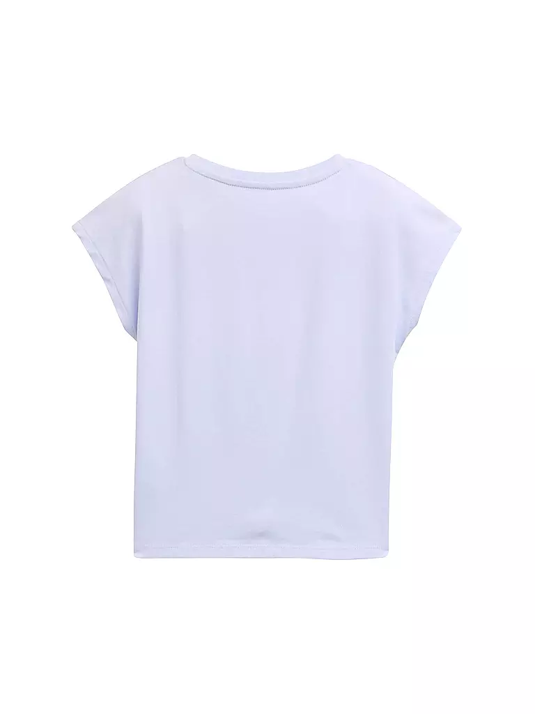 TOM TAILOR | Mädchen T-Shirt | weiss