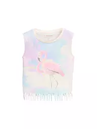 TOM TAILOR | Mädchen Top  | Weiss