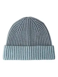 TOM TAILOR | Mütze - Haube  | petrol