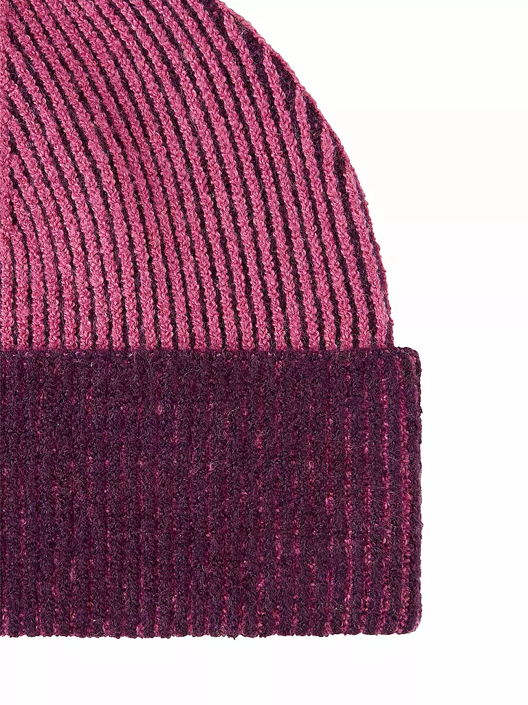 TOM TAILOR | Mütze - Haube | creme