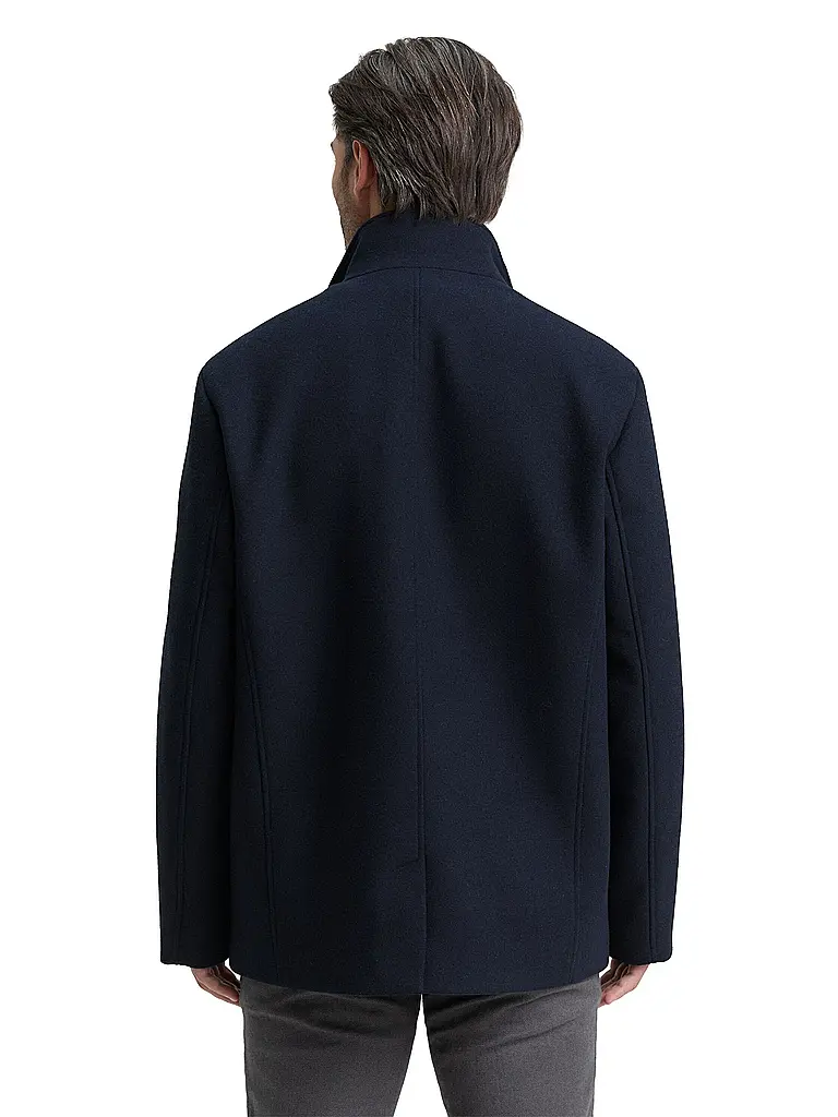 TOM TAILOR | Mantel 2-in-1 | 