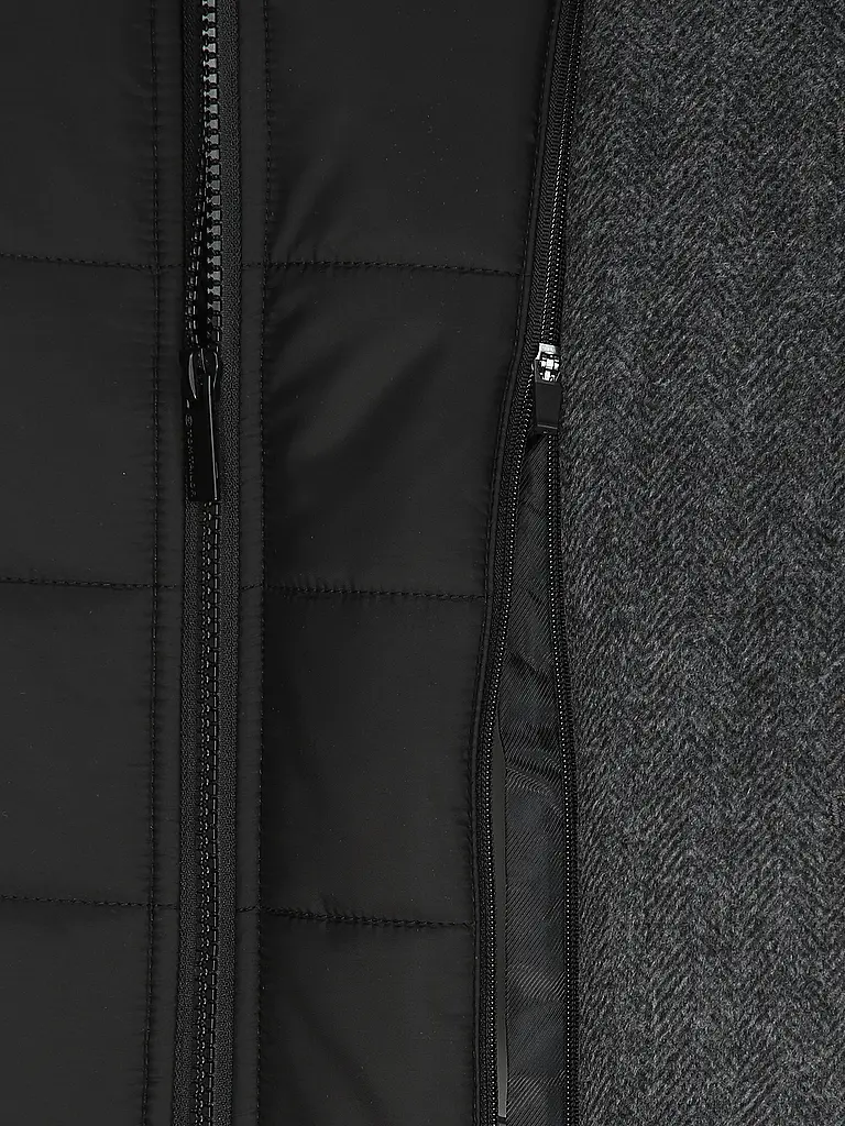 TOM TAILOR | Mantel | 