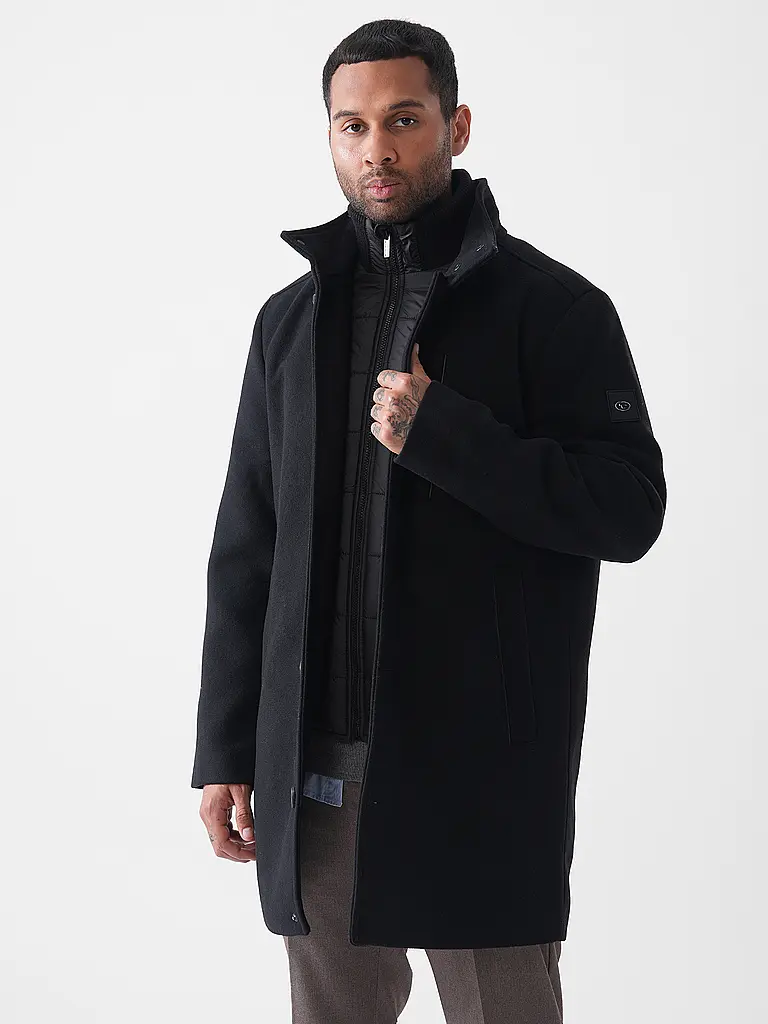 TOM TAILOR | Mantel | 