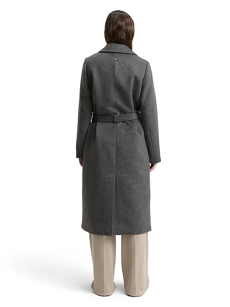 TOM TAILOR | Mantel | 
