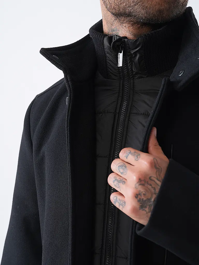 TOM TAILOR | Mantel | 
