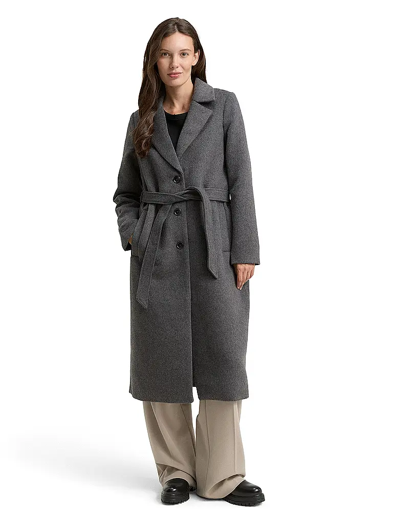 TOM TAILOR | Mantel | 