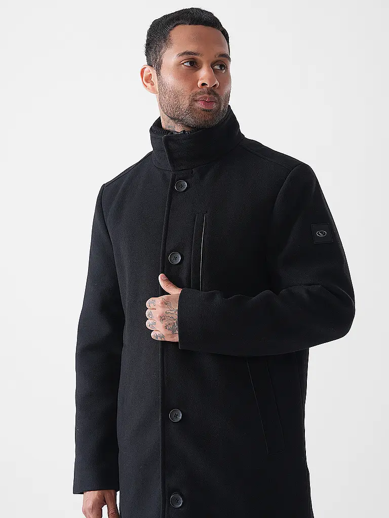 TOM TAILOR | Mantel | 