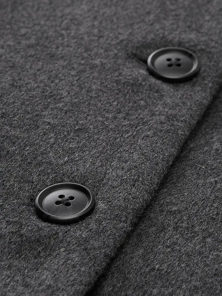 TOM TAILOR | Mantel | 