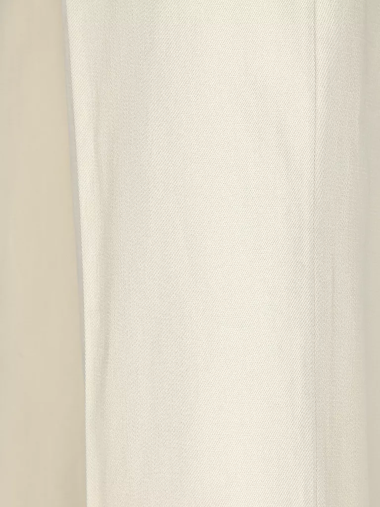 TOM TAILOR | Marlenehose  | creme