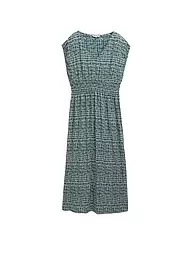 TOM TAILOR | Maxikleid  | petrol