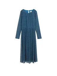 TOM TAILOR | Maxikleid  | petrol