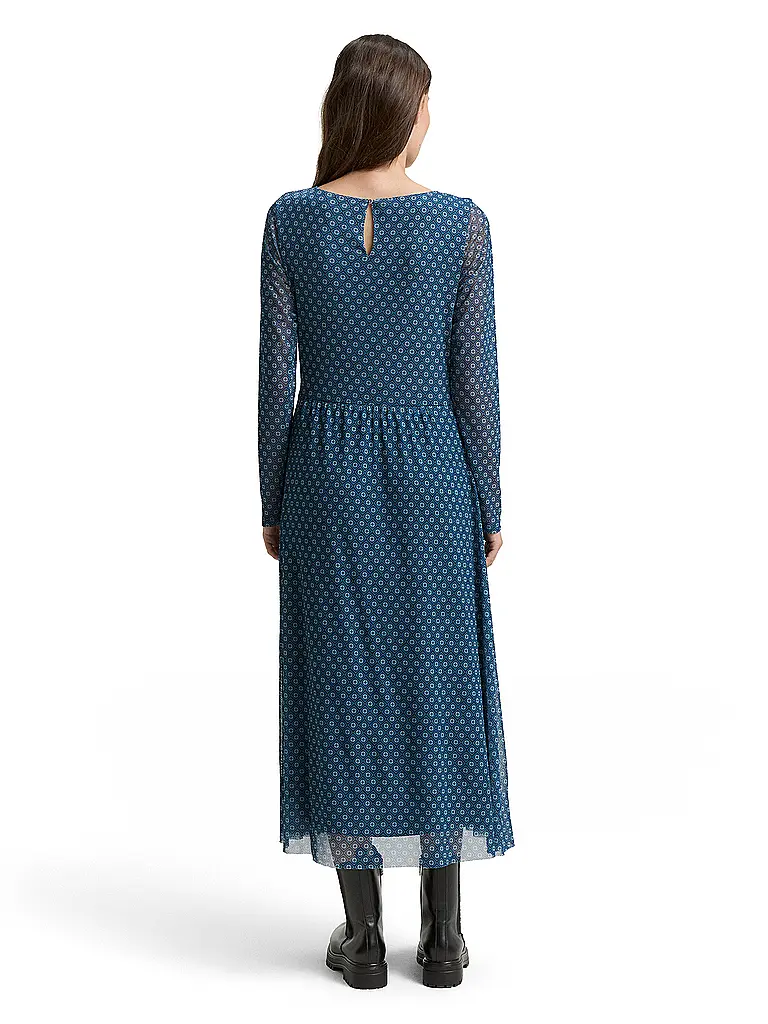TOM TAILOR | Maxikleid | 