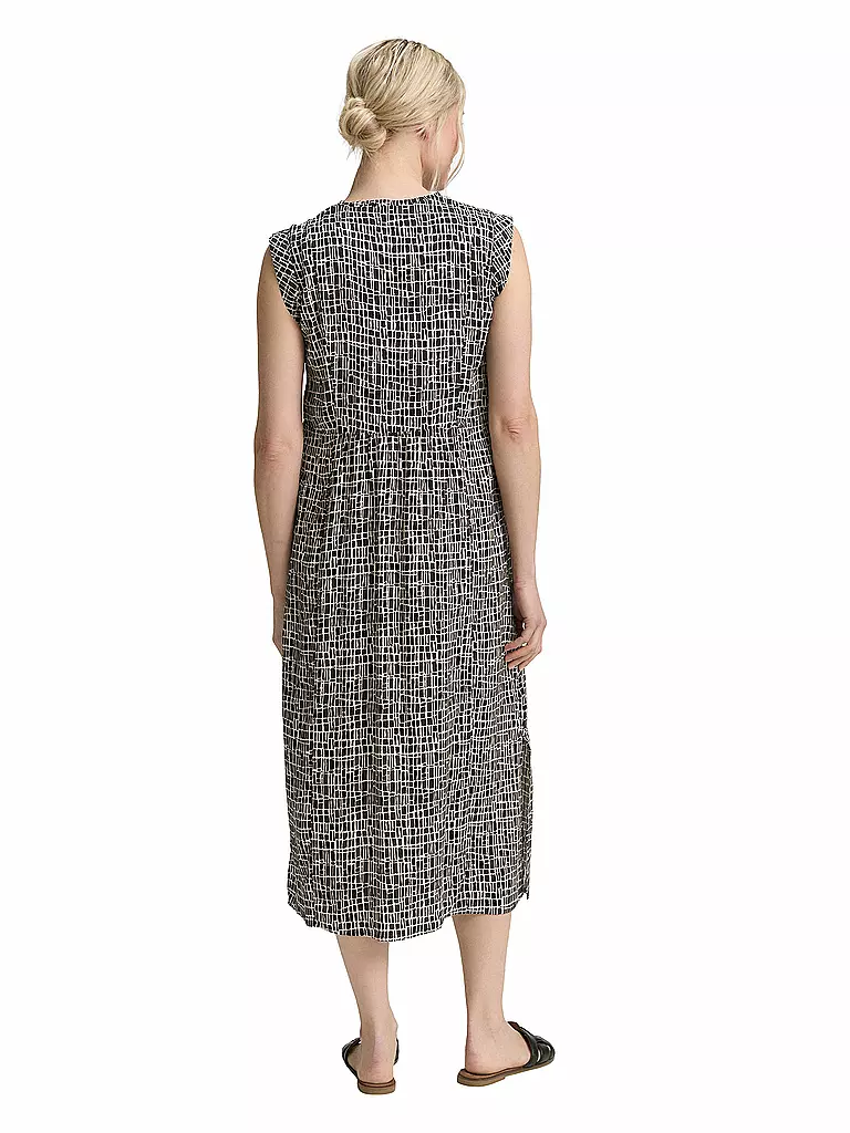 TOM TAILOR | Midikleid | beige