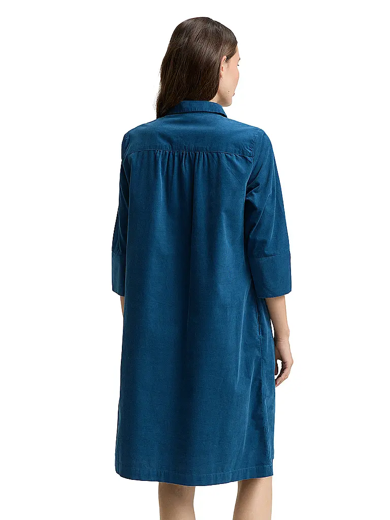 TOM TAILOR | Midikleid | 