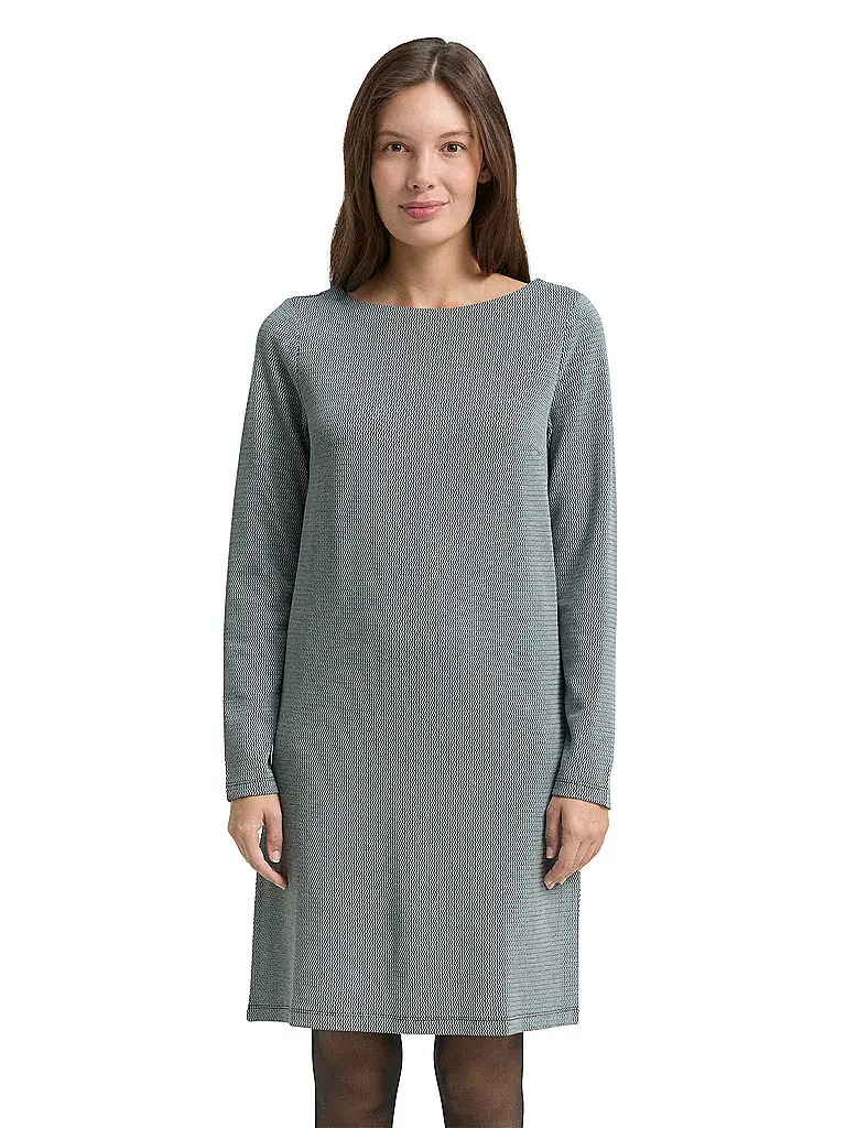 TOM TAILOR | Midikleid | 