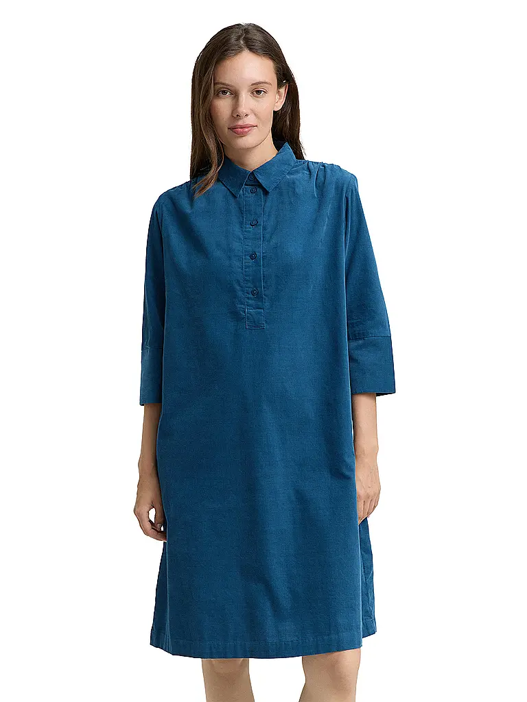 TOM TAILOR | Midikleid | 