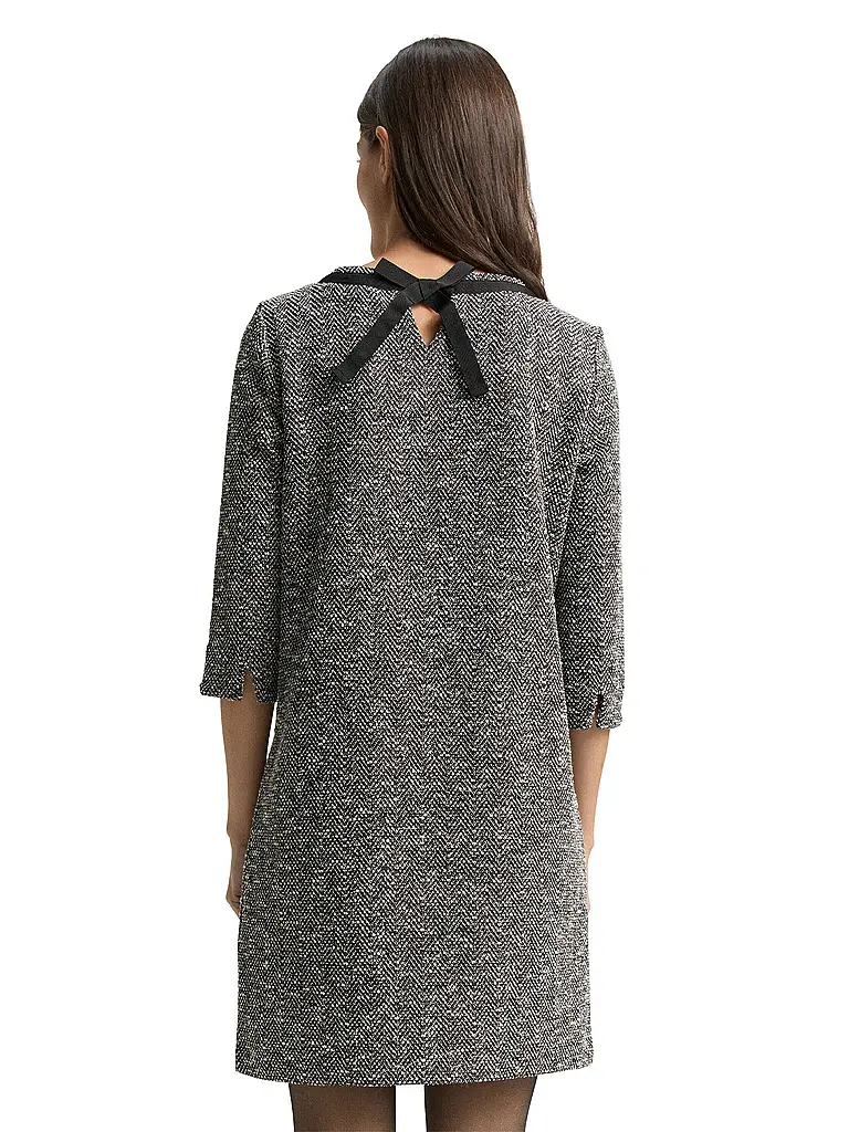 TOM TAILOR | Minikleid | 