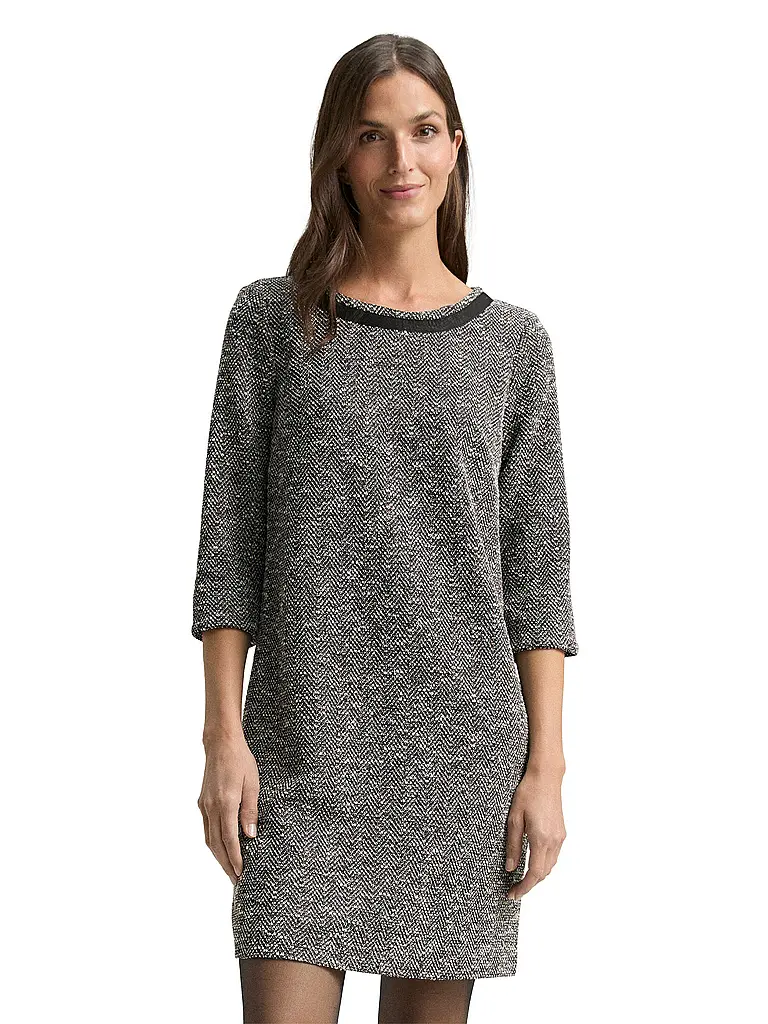 TOM TAILOR | Minikleid | 