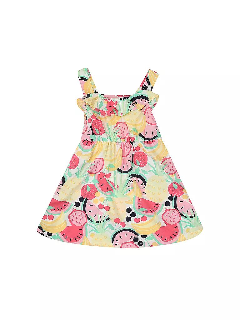 TOM TAILOR Kids Sweatshirt Für Mädchen – Mit „I Saw Some Fishes“-Print, Langarm, 100% Baumwolle