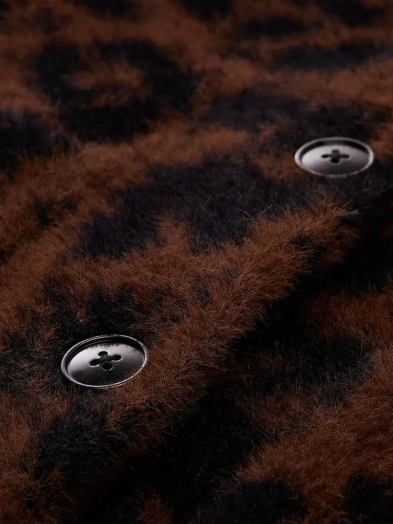 TOM TAILOR | Overshirt | 