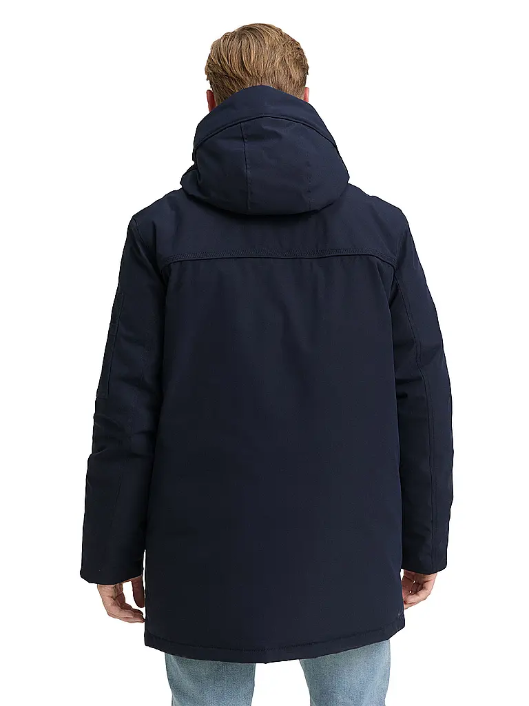 TOM TAILOR | Parka | 