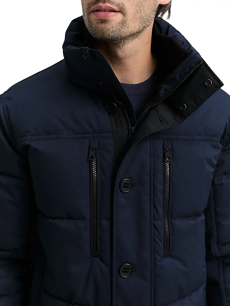 TOM TAILOR | Parka | 