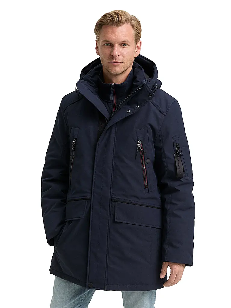TOM TAILOR | Parka | 