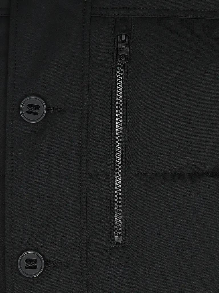 TOM TAILOR | Parka | 