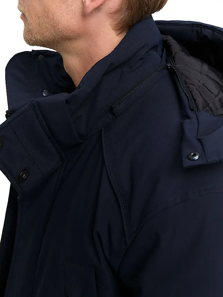 TOM TAILOR | Parka | 