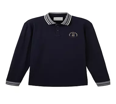TOM TAILOR Poloshirt