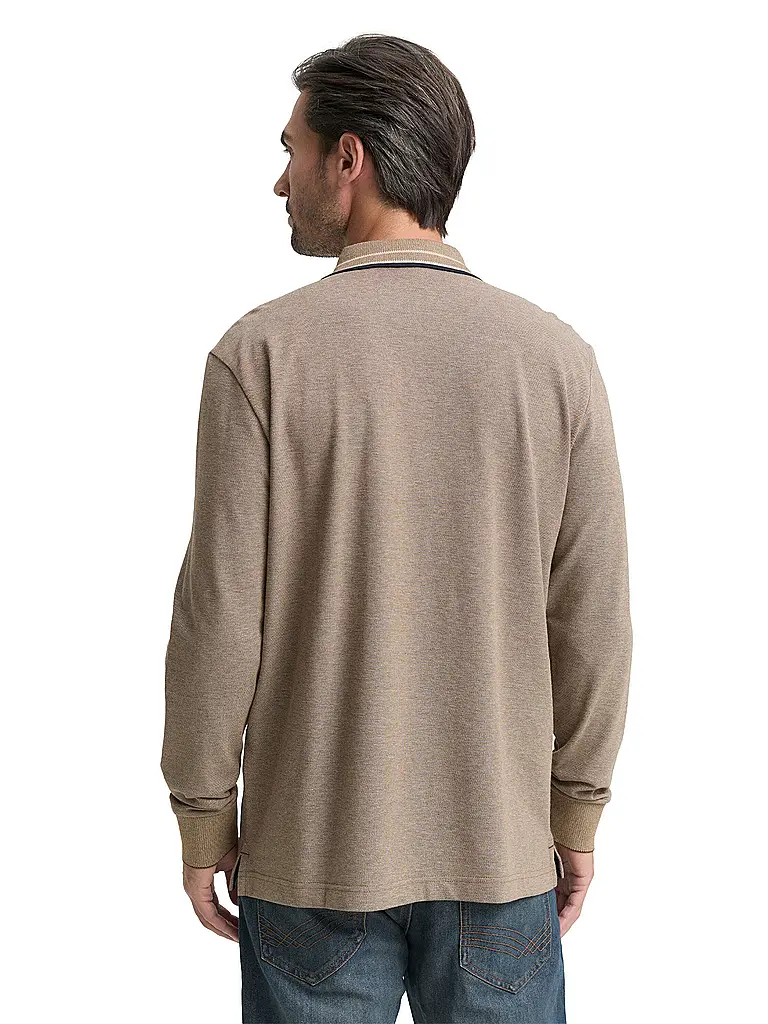 TOM TAILOR | Poloshirt | 