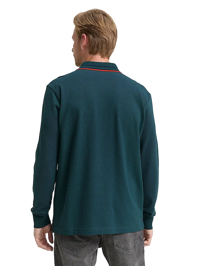 TOM TAILOR | Poloshirt | 
