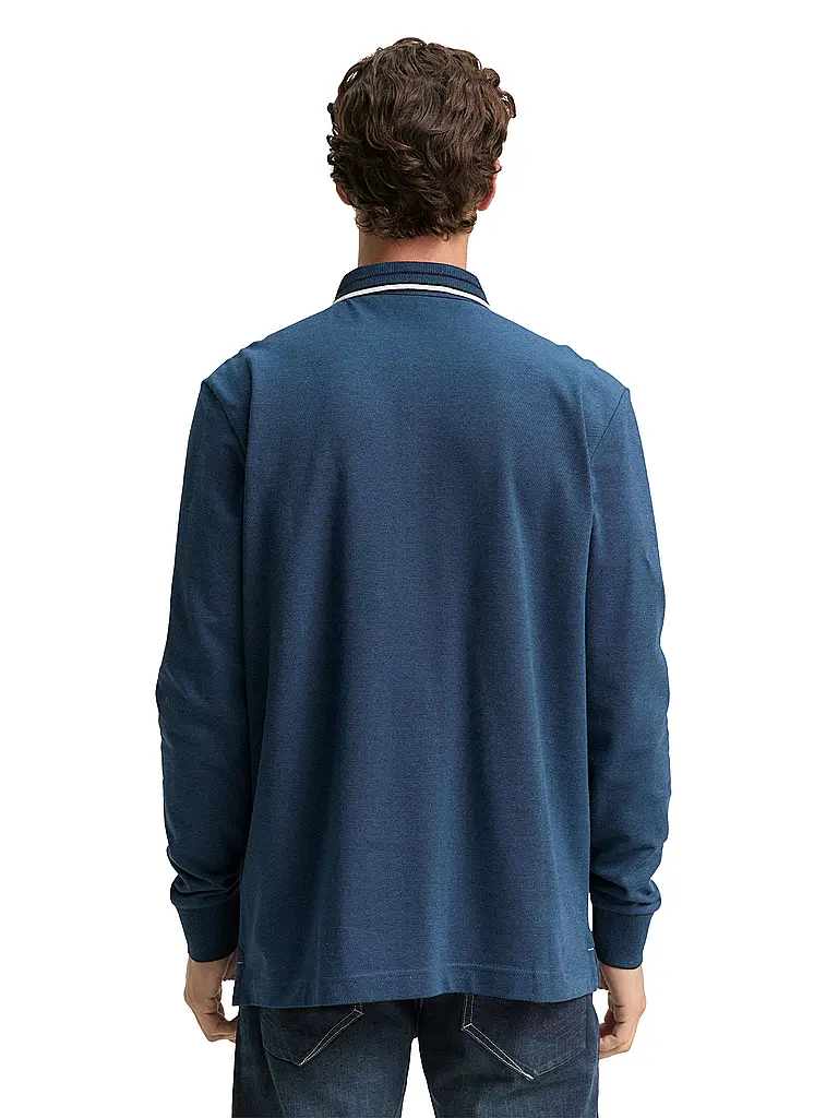 TOM TAILOR | Poloshirt | 