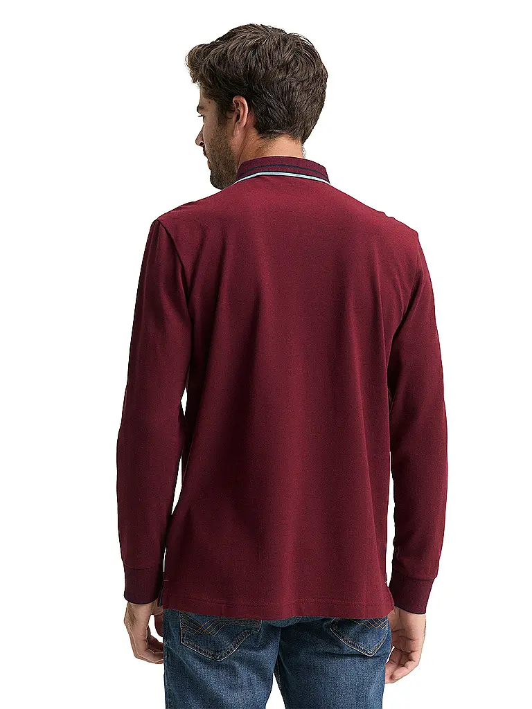 TOM TAILOR | Poloshirt | 