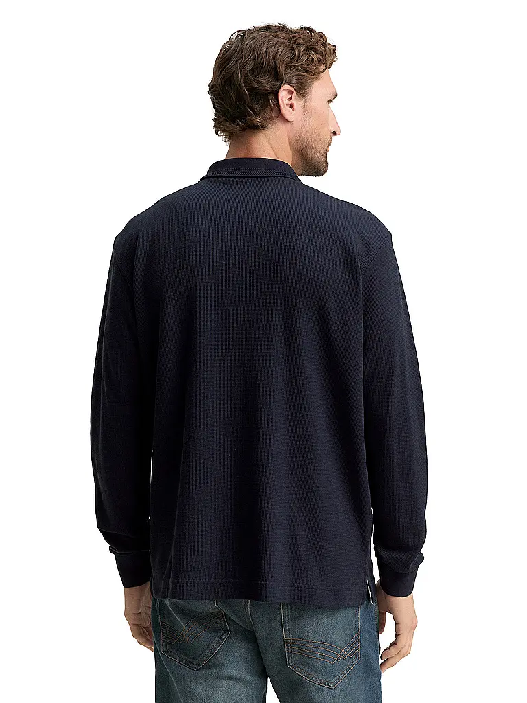TOM TAILOR | Poloshirt | 