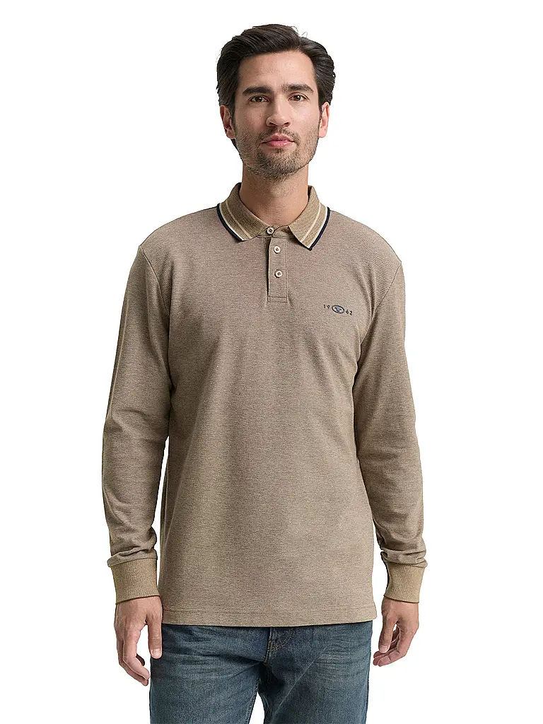 TOM TAILOR | Poloshirt | 