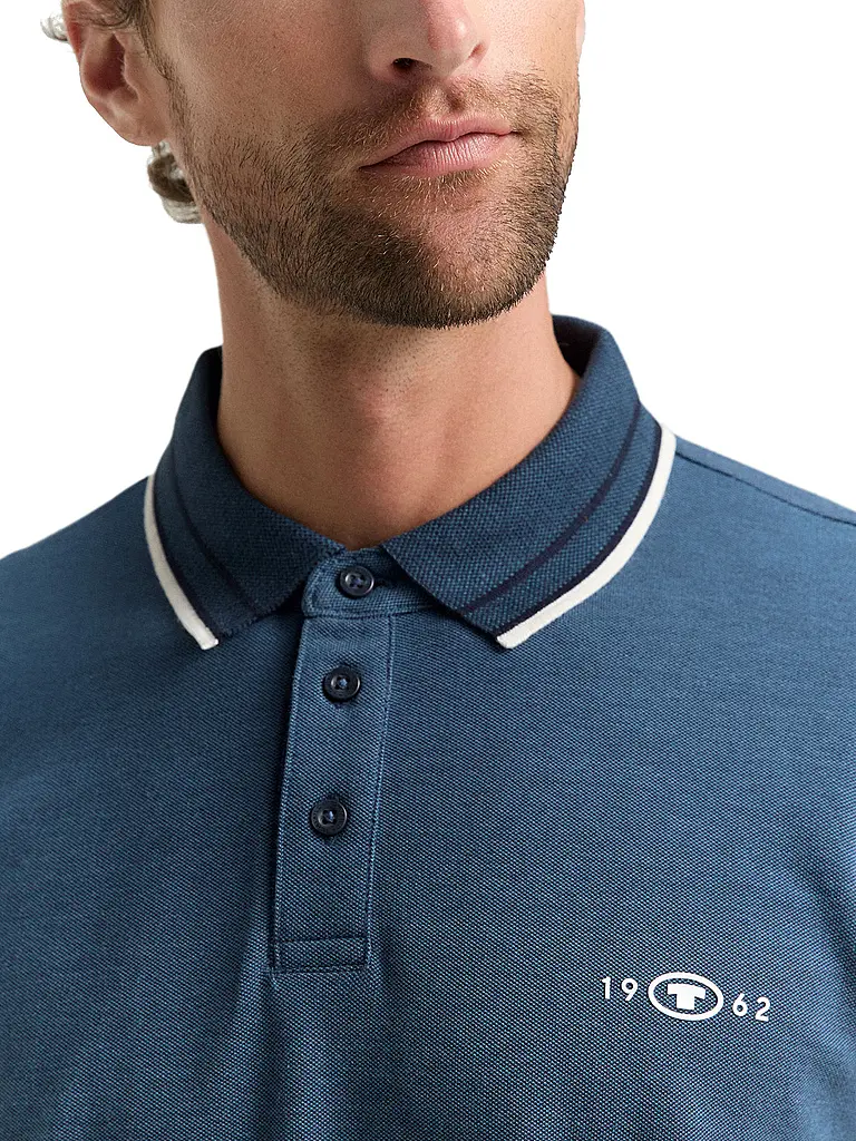 TOM TAILOR | Poloshirt | 