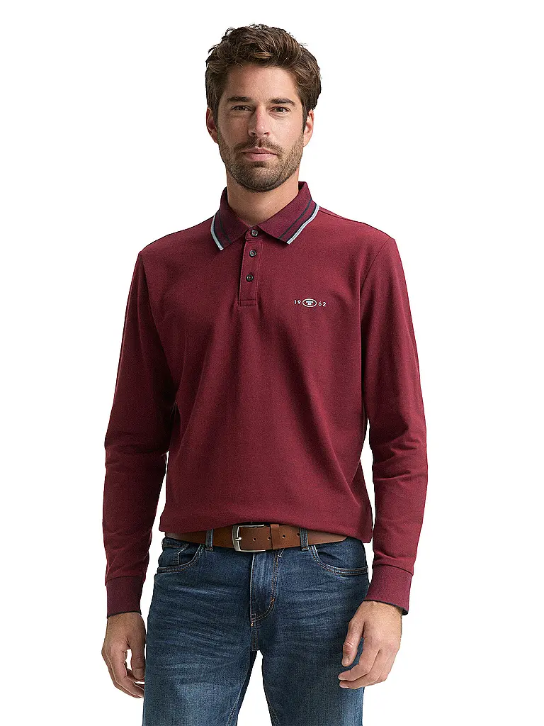 TOM TAILOR | Poloshirt | 