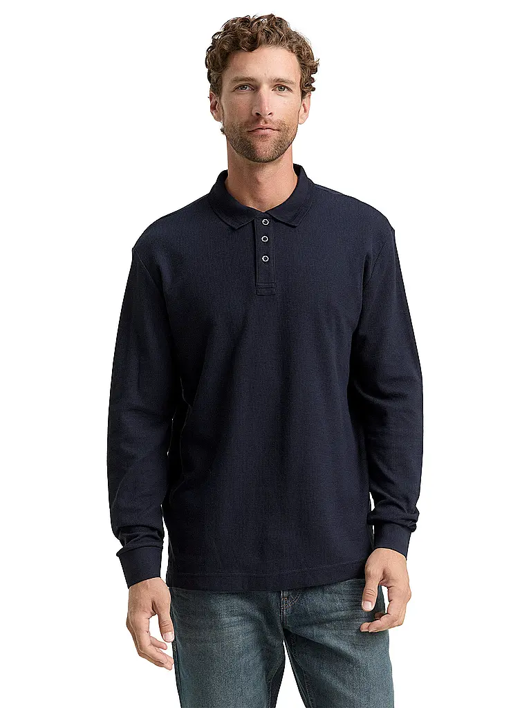 TOM TAILOR | Poloshirt | 