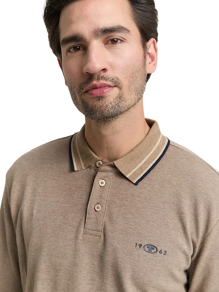 TOM TAILOR | Poloshirt | 