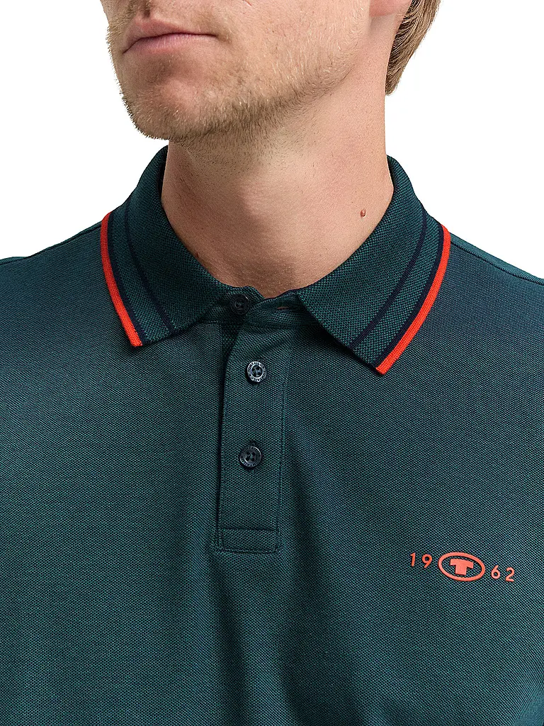 TOM TAILOR | Poloshirt | 