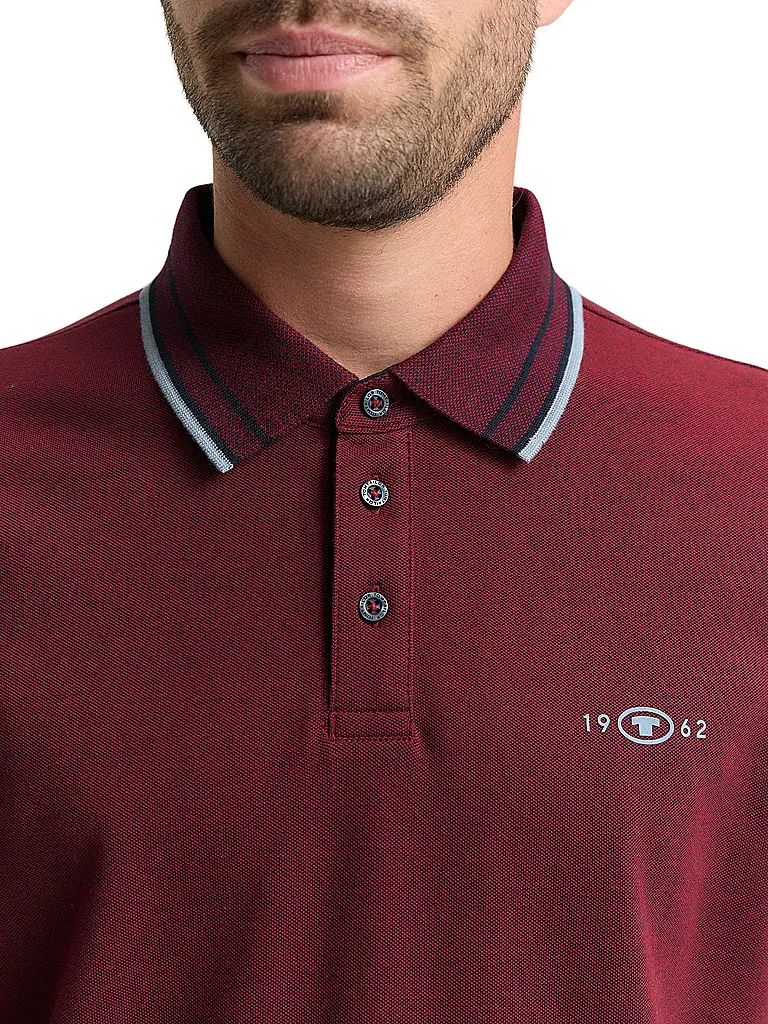 TOM TAILOR | Poloshirt | 