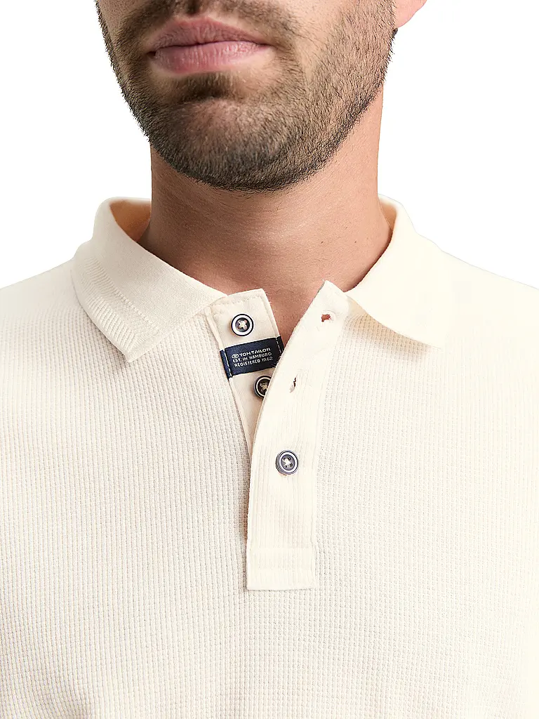 TOM TAILOR | Poloshirt | 