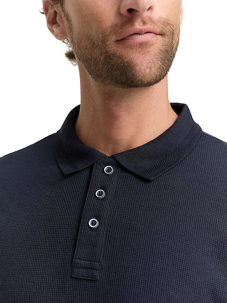 TOM TAILOR | Poloshirt | 