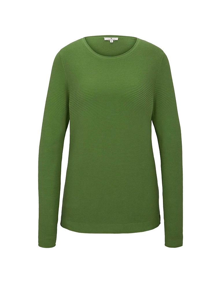TOM TAILOR Pullover \