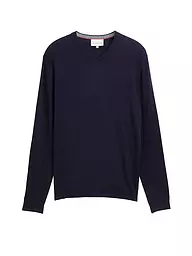 TOM TAILOR | Pullover  | blau