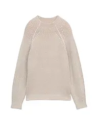TOM TAILOR | Pullover  | beige
