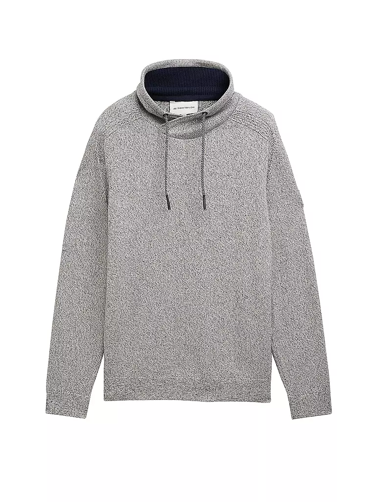 TOM TAILOR | Pullover  | beige