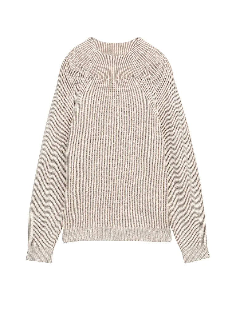 TOM TAILOR | Pullover  | beige